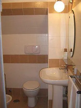 Hotel Trattoria Di Sante Marie 3*