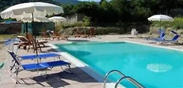 Trattoria Di Sante Marie Hotel 3*