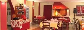 Trattoria Di Sante Marie 3* Pescorocchiano
