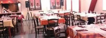 Trattoria Di Sante Marie Pescorocchiano